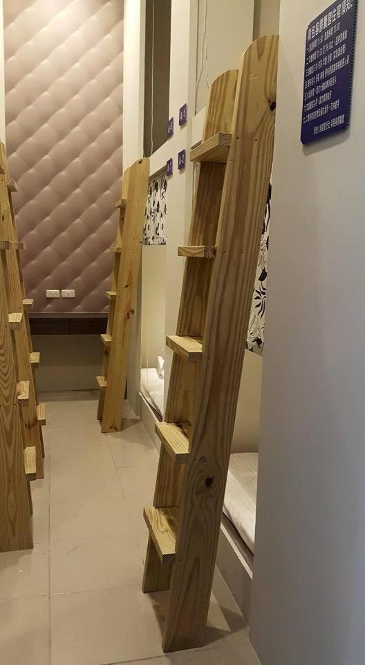 Sanasai Inn Lutao Kültér fotó