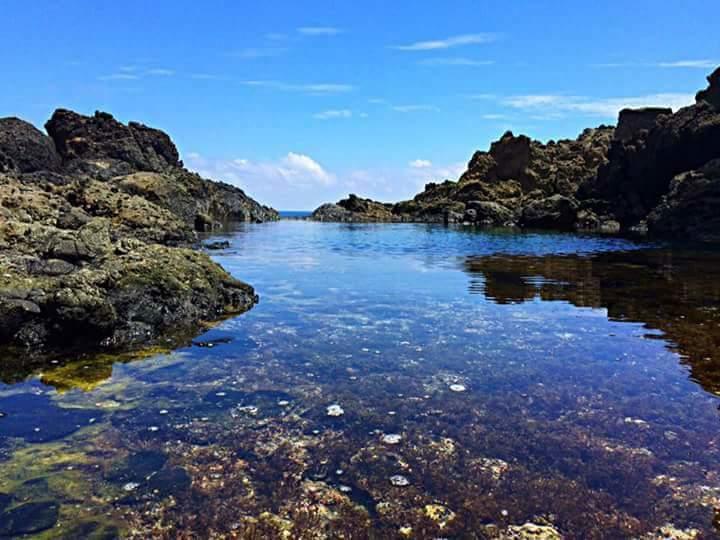 Sanasai Inn Lutao Kültér fotó